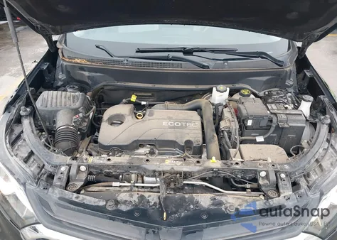 2019 Chevrolet Equinox Ls from USA, damaged, VIN 2GNAXHEV4K6219452